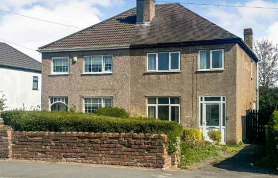 Modernisation in Cannock photo